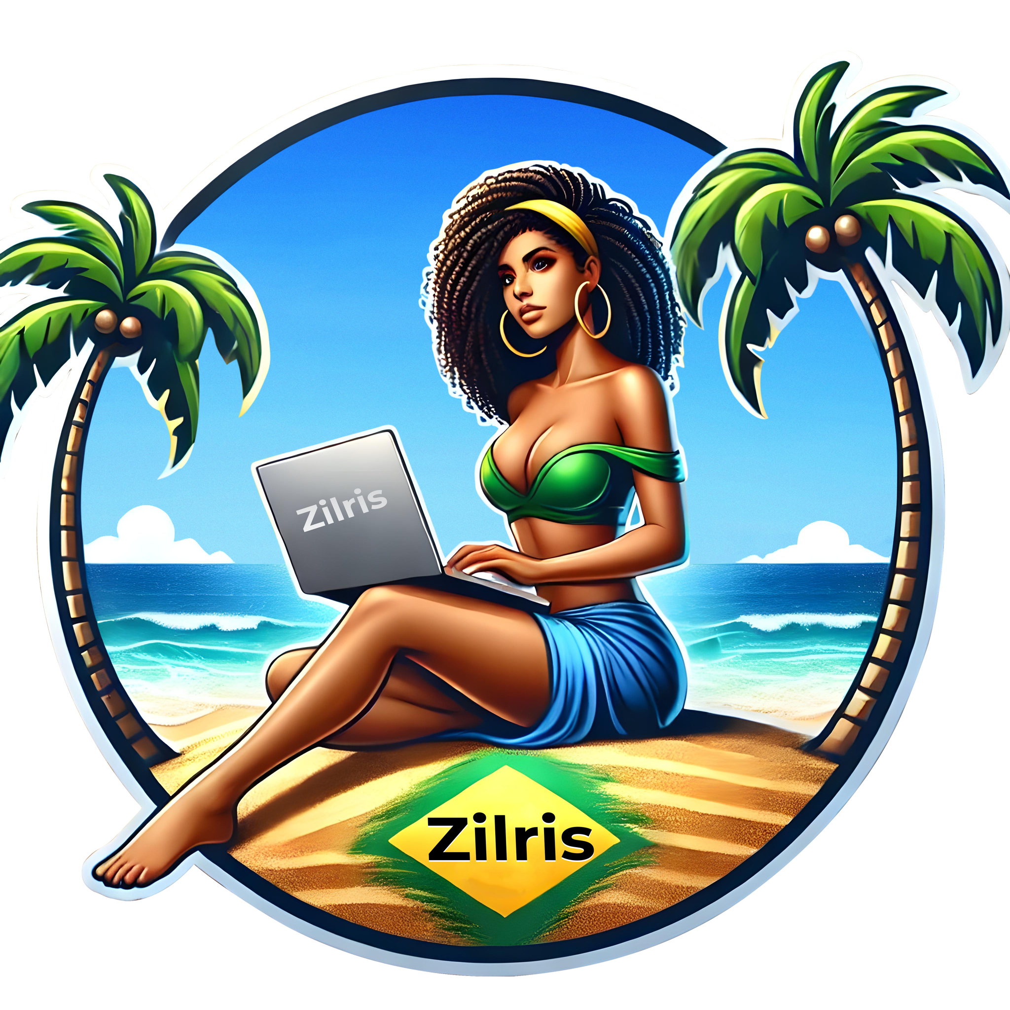 Zilris Logo
